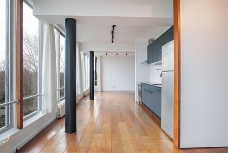 Appartement te huur: Oostenburgervoorstraat 276 1018 MR Amsterdam - Foto 5