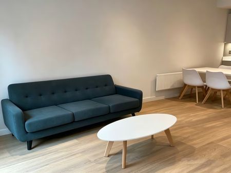 1 Bed Flat, Calico Building, M1 - Photo 3