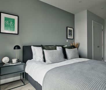 1 bedroom apartment to rent - Photo 6