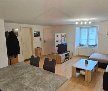 3.5 Zimmer, 70 m², 1. Stock - Photo 1