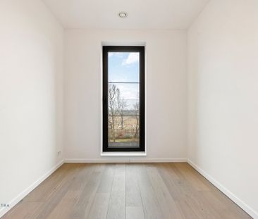 Penthouse met 2 slpkrs in uniek parkproject te Putte - Photo 2