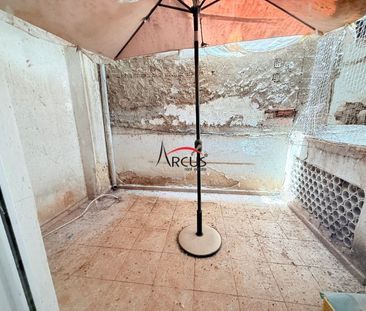 Studio/Γκαρσονιέρα για ενοικίαση Πλατεία Ναυαρίνου (Κέντρο Θεσσαλονίκης) - Photo 2