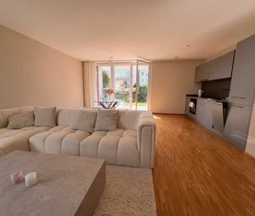 2.5 Zimmer, EG - Photo 1