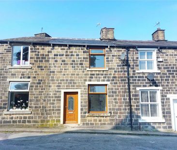 2 bedroom terraced house to rent - Photo 6