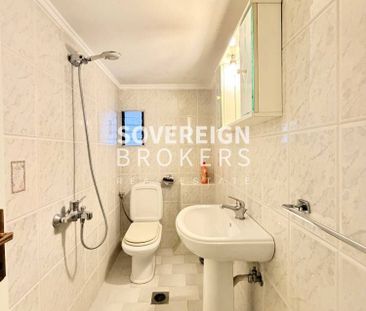 Studio/Γκαρσονιέρα για ενοικίαση Ρήγα Φεραίου (Νεάπολη) - Photo 6