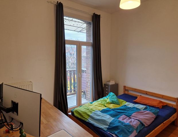BEFRISTET 2 Zimmer Wohnung in Köln Sülz - Photo 1