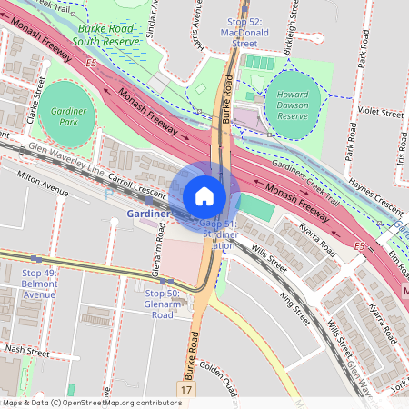 11/299 Burke Road, Vic 3146, Glen Iris