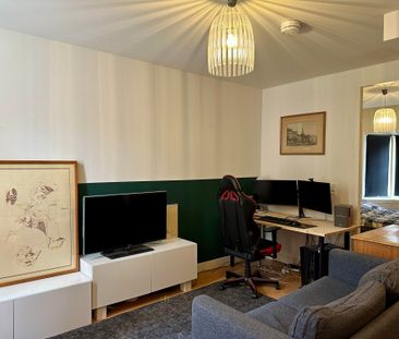 Berkelstraat, 0, 3522 EL, Utrecht - Photo 1