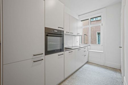 Charmante 4 -ZWG frisch saniert & bezugsbereit - Foto 2