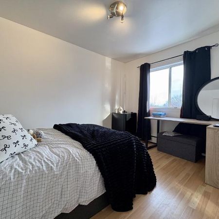 Appartement 3 ½ à louer Sainte-Foy / Sillery juillet 2026 - Photo 3