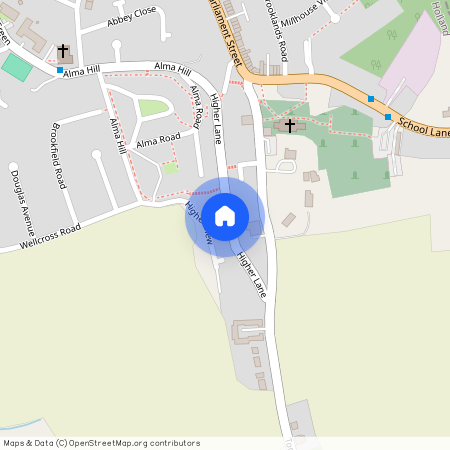 Higher Lane, Upholland, WN8 0NL