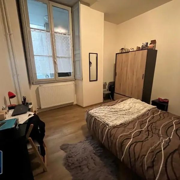 Appartement à louer 2 pièces 41.15m² - Photo 1