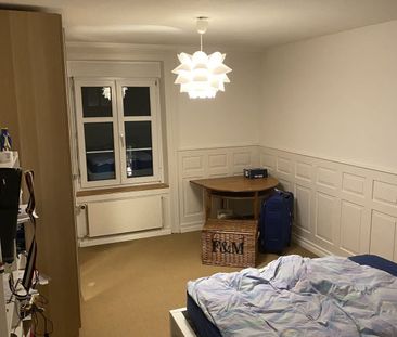 1 Zimmer, 18 m², 4. Stock - Photo 3