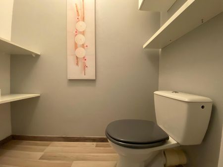 Location Appartement 3 pièces 72m² PORTES LES VALENCE 26800 - Photo 5