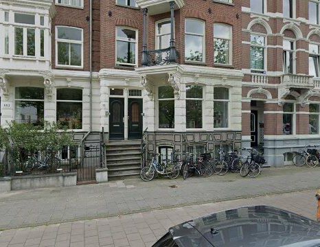 Apartment Amsterdam - Nassaukade - Photo 1