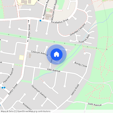 7 Gentian Avenue, Macquarie Fields 2564, New South Wales