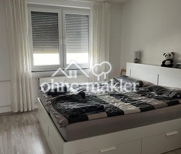 Gepflegte 3-Zimmerwohnung inkl. Küche zu Vermieten - Photo 4