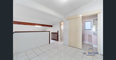 HOME PERCHED ON THE HILL - Photo 4