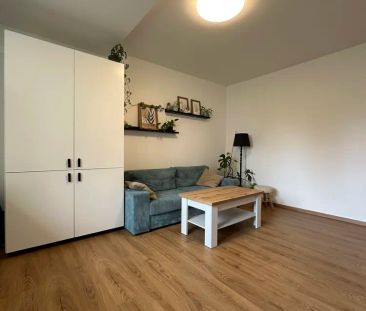 Pronájem bytu 3+kk 53 m - Fotografie 1