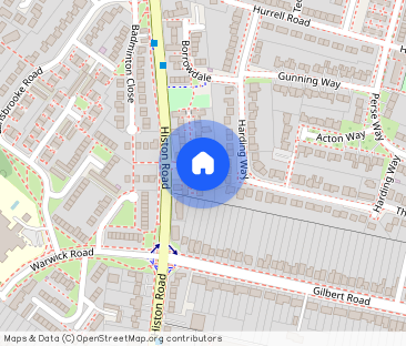 Gilbert Close, Cambridge, CB4 - Photo 1