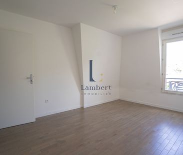 Location Appartement 2 pièces 38m² - Photo 6