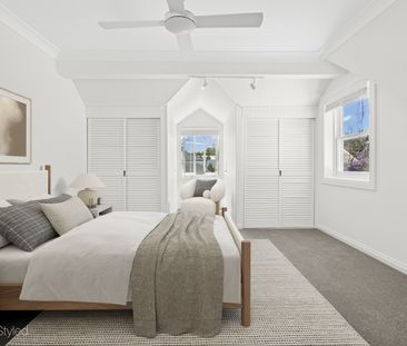 24 Nelson Street, Rozelle NSW 2039 - House For Rent | Domain - Photo 5