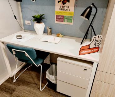 Ultra Twin Apartment King Single Bed - Photo 2