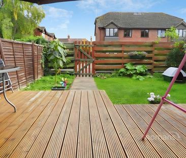 3 bedroom house to rent - Photo 3