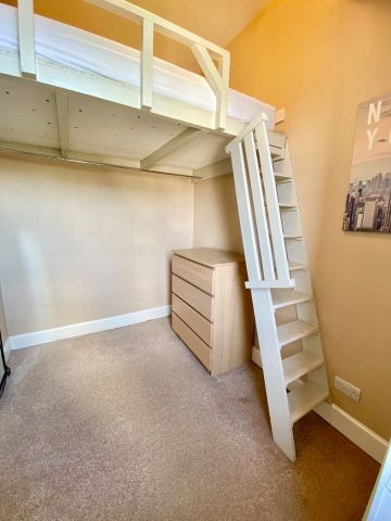 2 Bed Flat, Richmond Terrace, EH11 - Photo 4