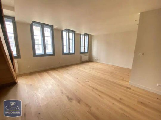 Appartement à louer 3 pièces 81.28m² - Photo 1