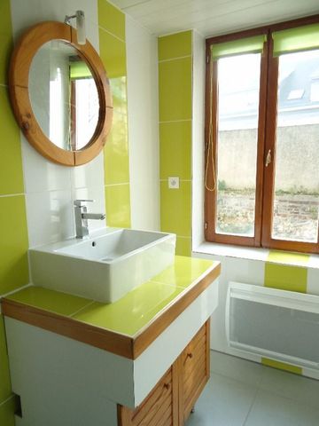 Location Appartement 2 pièces 37m² HARFLEUR 76700 - Photo 4