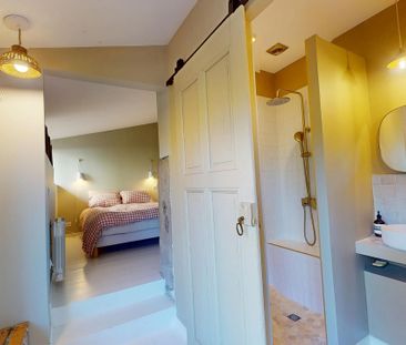 Family home with swimming pool in Collonges-sous-Salève, near Geneva - Photo 4