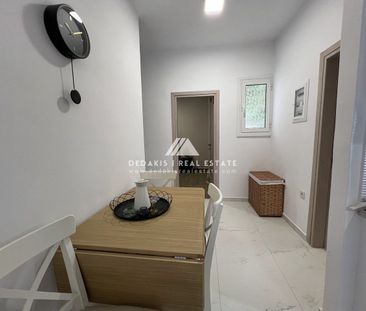 Διαμέρισμα για ενοικίαση Λουτρά Ωραίας Ελένης (Σαρωνικός) - Photo 6