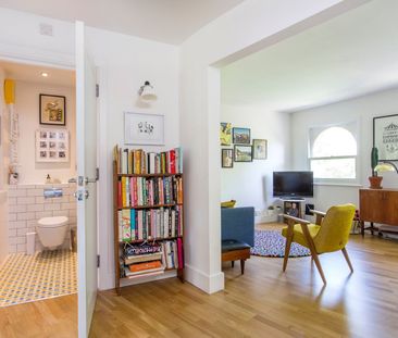 1 Bed Flat, Mothers Square, E5 - Photo 2