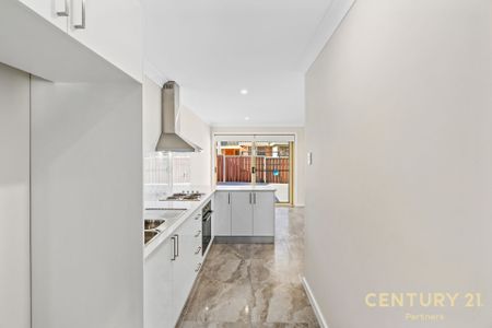 Modern and Ideal 2 Bedroom Granny Flat!! - Photo 3