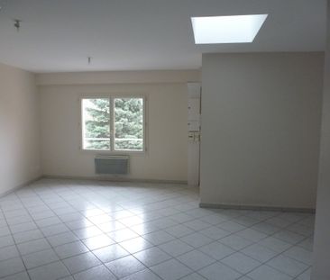 Appartement T3 en RDC - Photo 3