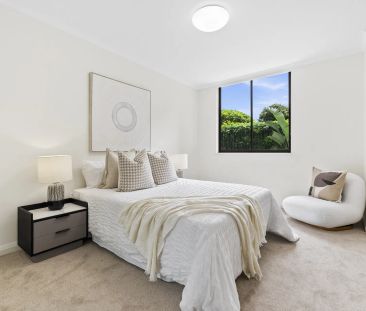 411/66 Bowman Street, - Photo 3