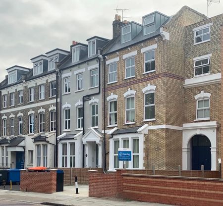 2 Bed Flat, Woodberry Grove, N4 - Photo 5