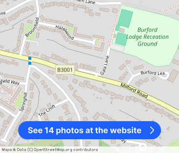 Milford Road, Elstead - Photo 1