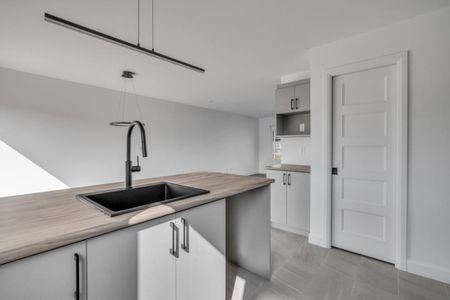 Maison à étages à louer - Sainte-Catherine-de-la-Jacques-Cartier - Photo 4