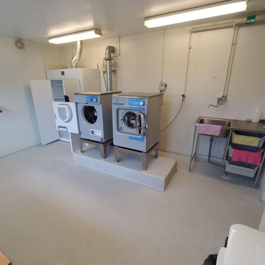 Krukmakaregatan 12 B, Smedstorp - Photo 1