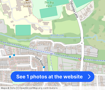 Tidcombe Walk, Tiverton, Devon, EX16 - Photo 1