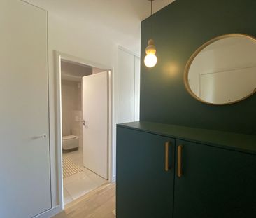 Location appartement 1 pièce, 29.47m², Asnières-sur-Seine - Photo 1
