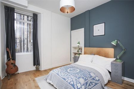 1 Bed Flat, Starbank Road, EH5 - Photo 5