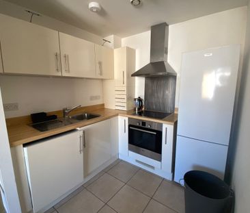 Heol Glan Rheidol - Photo 3