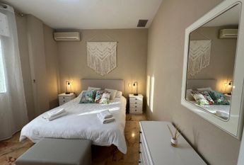 Piso de alquiler en Paseo Paseo Marítimo Rey de España, 26, Playa de los Boliches