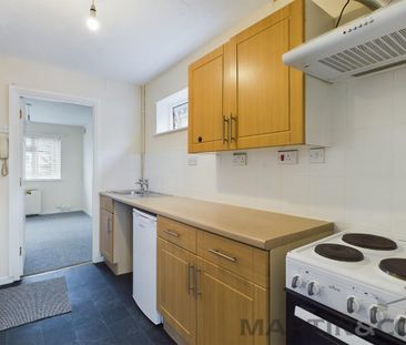 1 bedroom flat to rent - Photo 6