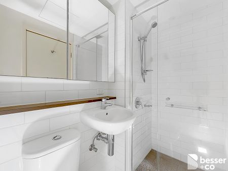 3/233 Dandenong Road, Windsor VIC 3181 - Apartment For Rent | Domain - Photo 5