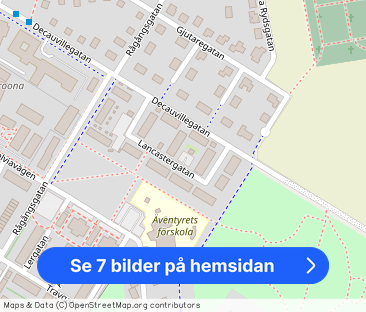 Lancastergatan, 27, Höganäs - Foto 1