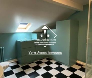 Location Maison 5 pièces Limoges (87000) - Photo 2